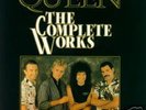 Queen Complete Works Vinyl edition + numbered