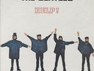 The Beatles Help USA Mobile Fidelity vinyl LP