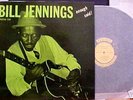 BILL JENNINGS 