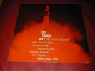Lou Donaldson, Byrd, Blue Note Lou Takes Off, LP Clean