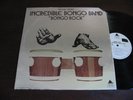 INCREDIBLE BONGO BAND Bongo Rock PRIDE LP