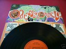 THE ZOMBIES - ODESSEY & ORACLE L.P 1968. RARE TITLE 