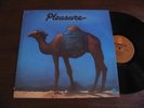 PLEASURE Dust Yourself Off FANTASY LP