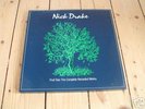 NICK DRAKE    FRUIT TREE    3 LP Box