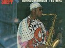 Archie Shepp on Saba