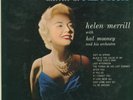 Helen Merrill on Emarcy