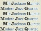 Milt Jackson/MJQ on Prestige