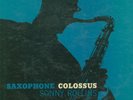 Sonny Rollins on Prestige