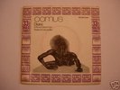 comus - diana RARE PSYCH blues 45 pic slv NM