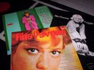 RITA PAVONE : 3 RARE ALTE LP