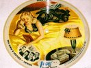Vogue Picture Record R751The Kings Jesters REJECT