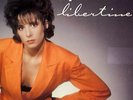 Mylene FARMER Libertine Rare Maxi Veste orange