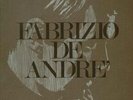 FABRIZIO DE ANDRE'  vol. 1Â°   LP