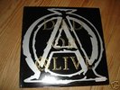 DEAD OR ALIVE/ PETE BURNS  promo import japan