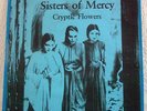 The Sisters of Mercy - Cryptic Flowers (LP)