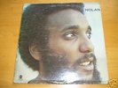 Nolan Porter White label promo LP Northern Soul
