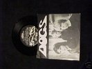 The Dogs Slash Your Face EP Detroit DR-001