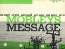 Hank Mobley-Mobley's Message Prestige deep groove LP