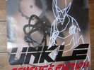 UNKLE / UK PROMO  POSTER / PSYENCE FICTION