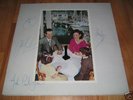 ORIGINAL SIGNED LP WITH COA LED ZEPPELIN incl. BONHAM