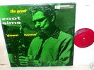 ZOOT SIMS  : Down Home (Bethlehem) Mono Orig DG LP