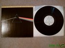 PINK FLOYD DARKSIDE OF THE MOON  MFSL 1-017 MINT