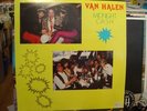 Van Halen LP - Midnight Cash Live in USA 1977