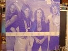 Van Halen  - September RARE LIVE LP 1979