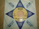 NORTHERN SOUL TOBI LEGEND TIME WILL PASS YOU BY on MALA