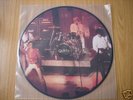QUEEN GREATEST HITS (WEST GERMAN LP PICTURE DISC)