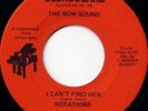 Northern Soul Original,  ROTATIONS - I CAN'T.....LISTEN