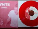 WHITE STRIPES 	7