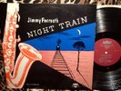 Jimmy Forrest - Night Train -Rare original United LP NM