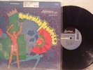 BOHEMIAN VENDETTA   SELF TITLED LP 