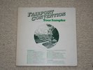 RAREST FAIRPORT CONVENTION .TOUR SAMPLER.only 500 made