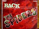 SPIDERS: Back   Orig MEX PSYCH , TOP