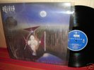 IBERIA  HEROES OF THE WASTELAND  RARE PORTUGAL METAL LP