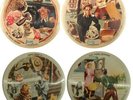 Vogue The Picture Record (Rare Picture Discs)