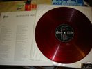 Beatles JAPAN Odeon Red Vinyl FOR SALE Stereo LP $5NoRe