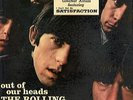ROLLING STONES Out of our heads 1965 EXPORT First press
