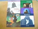 Nick Drake Four Album Box Set Fruit Tree Excellent