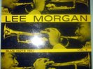 LEE MORGAN VOL. 3 1557 Deep Groove BLUE NOTE W. 63rd St
