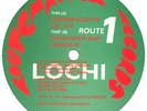 Lochi  - London Acid City  2x12 Routmaster ACID TECHNO