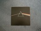 PINK FLOYD - DARK SIDE OF THE MOON LP