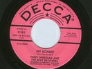 MY BONNIE - TONY SHERIDAN AND THE BEAT BROTHERS