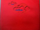 John Dummer Band:Blue die-cut gatefold Vertigo swirl LP