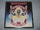 IRON MAIDEN    THE FIRST TEN YEARS  BOX SET