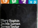 The Beatles apple no. CT.1, Walls EP, very, very RARE