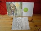 JETHRO TULL ORIG. 1971 UK 1st PRESS 'AQUALUNG' NR MINT