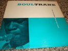 JOHN COLTRANE LP 